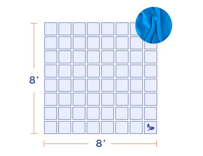 Project Repat T-Shirt Quilt - Image 27