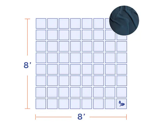 Project Repat T-Shirt Quilt - Image 28