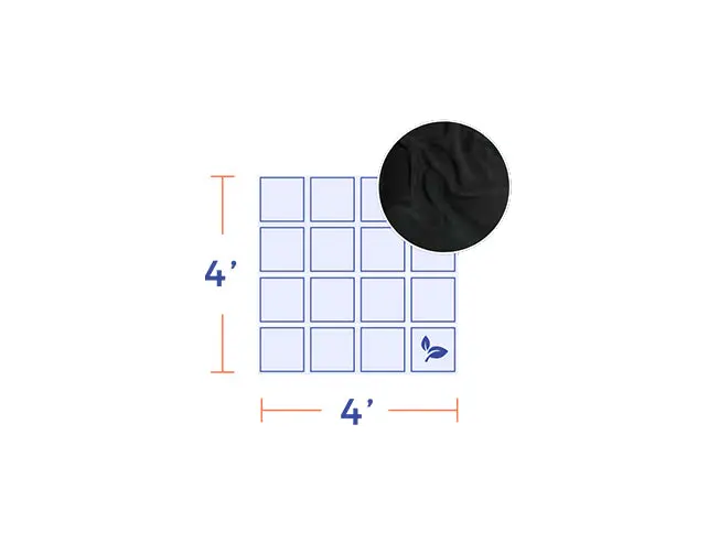 Project Repat T-Shirt Quilt - Image 3