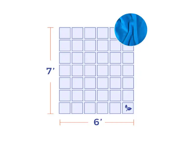 Project Repat T-Shirt Quilt - Image 41