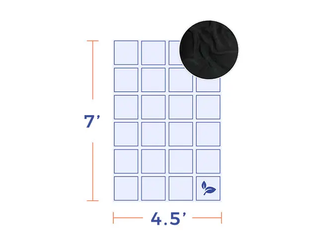 Quilts for Large and XL T-Shirts - Image 14
