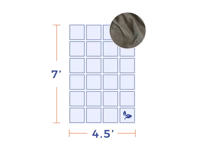 Quilts for Large and XL T-Shirts - Image 15
