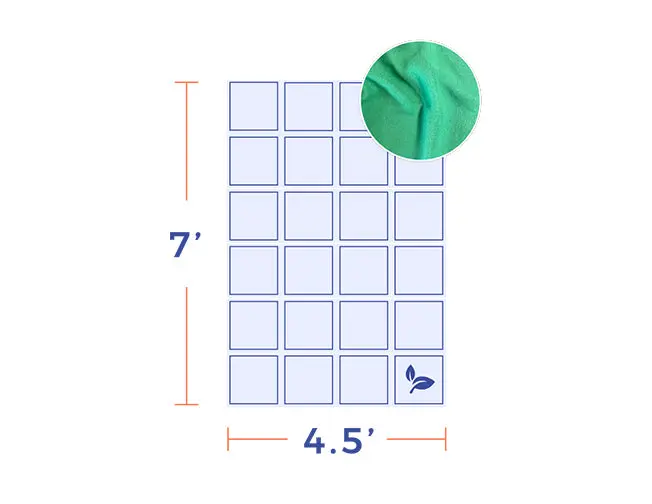 Quilts for Large and XL T-Shirts - Image 16