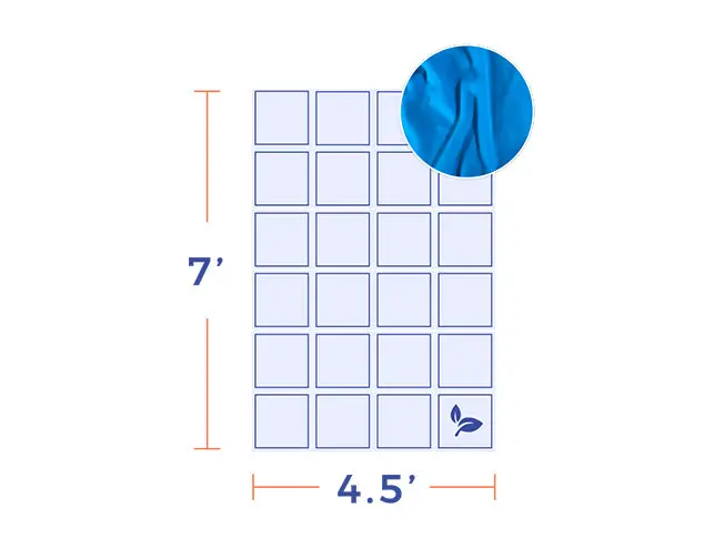 Quilts for Large and XL T-Shirts - Image 17