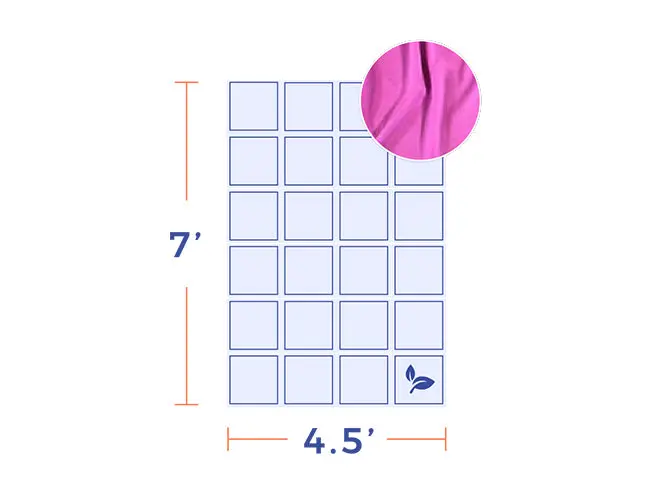 Quilts for Large and XL T-Shirts - Image 19