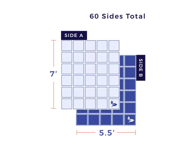 Quilts for Large and XL T-Shirts - Image 36