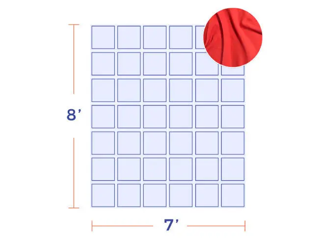 Quilts for Large and XL T-Shirts - Image 46