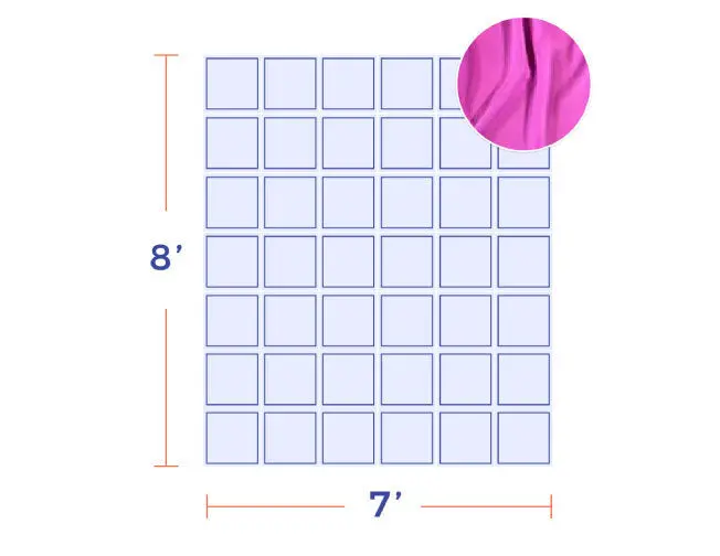 Quilts for Large and XL T-Shirts - Image 47
