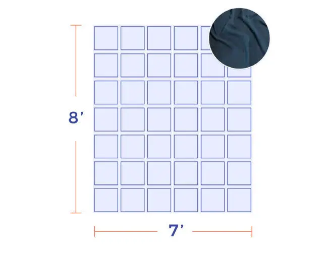 Quilts for Large and XL T-Shirts - Image 48