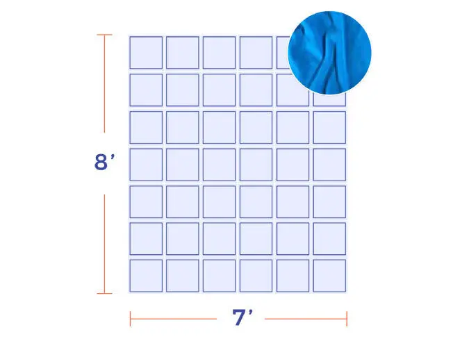 Quilts for Large and XL T-Shirts - Image 49