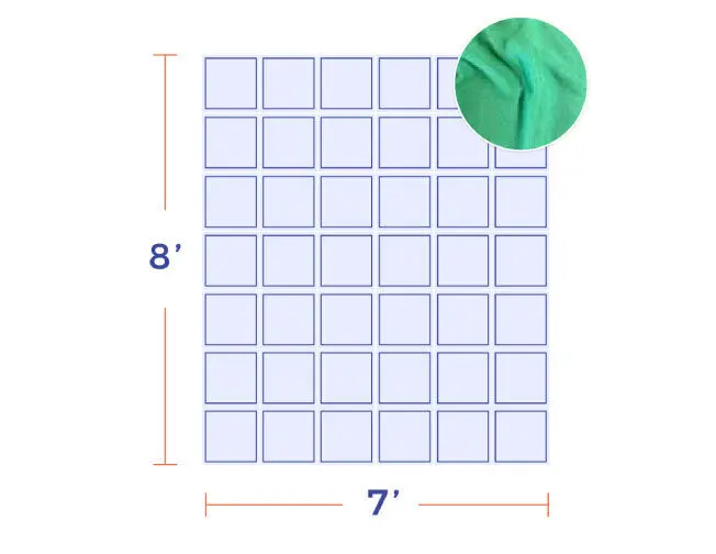 Quilts for Large and XL T-Shirts - Image 50