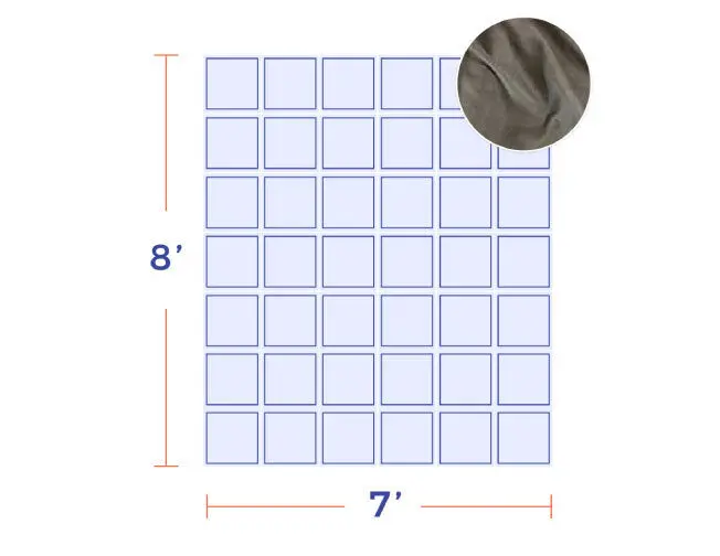 Quilts for Large and XL T-Shirts - Image 51